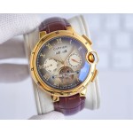 Cartier Fine Men's Watches