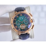 Cartier Fine Men's Watches