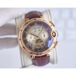 Cartier Fine Men's Watches