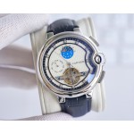 Cartier Fine Men's Watches