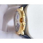 Cartier Fine Men's Watches