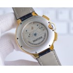 Cartier Fine Men's Watches