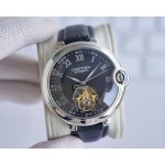 Cartier Fine Men's Watches