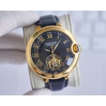 Cartier Fine Men's Watches