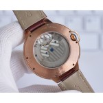 Cartier Fine Men's Watches