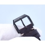 IWC- The line staff series lW5127537 movement automatic mechanical Swiss machine 2824 316 stainless steel