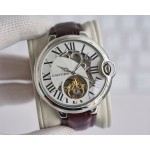 Cartier Fine Men's Watches