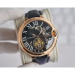 Cartier Fine Men's Watches