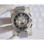 Cartier Fine Men's Watches