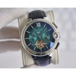 Cartier Fine Men's Watches