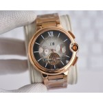 Cartier Fine Men's Watches