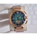 Cartier Fine Men's Watches