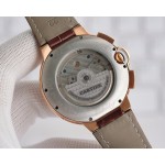 Cartier Fine Men's Watches