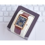 Cartier Fine Men's Watches