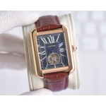 Cartier Fine Men's Watches
