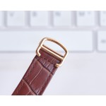 Cartier Fine Men's Watches