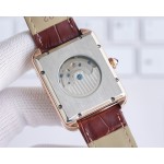 Cartier Fine Men's Watches