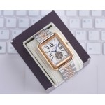 Cartier Fine Men's Watches