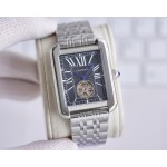 Cartier Fine Men's Watches