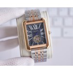 Cartier Fine Men's Watches