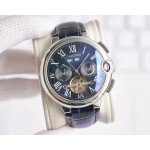 Cartier Fine Men's Watches