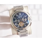 Cartier Fine Men's Watches