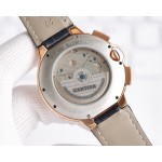 Cartier Fine Men's Watches