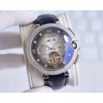 Cartier Fine Men's Watches