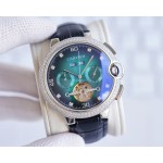 Cartier Fine Men's Watches