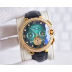 Cartier Fine Men's Watches