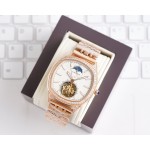 Cartier Fine Men's Watches