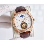 Cartier Fine Men's Watches