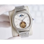 Cartier Fine Men's Watches