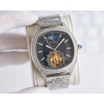 Cartier Fine Men's Watches