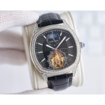 Cartier Fine Men's Watches