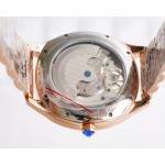 Cartier Fine Men's Watches