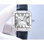 Cartier Santos-Dumont watch
