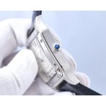 Cartier Santos-Dumont watch