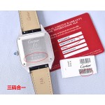 Cartier Santos-Dumont watch