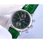 IWC- Portofino Chronograph High Edition Automatic with Danton 7750 to 4615 movement