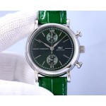 IWC- Portofino Chronograph High Edition Automatic with Danton 7750 to 4615 movement