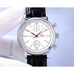 IWC- Portofino Chronograph High Edition Automatic with Danton 7750 to 4615 movement