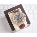 Cartier Fine Men's Watches