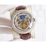 Cartier Fine Men's Watches