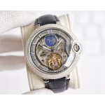 Cartier Fine Men's Watches