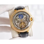 Cartier Fine Men's Watches