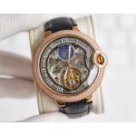 Cartier Fine Men's Watches