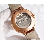 Cartier Fine Men's Watches