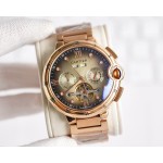 Cartier Fine Men's Watches