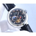 Cartier Fine Men's Watches